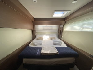 Lagoon 50 „Coraline“ – fotka 2