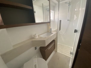 Lagoon 50 „Coraline“ – fotka 24