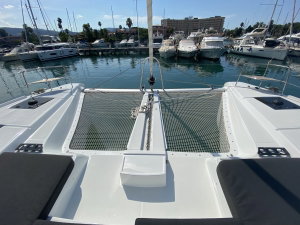 Lagoon 50 „Coraline“ – fotka 16