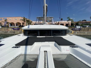 Lagoon 50 „Coraline“ – fotka 15