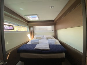 Lagoon 50 „Coraline“ – fotka 9
