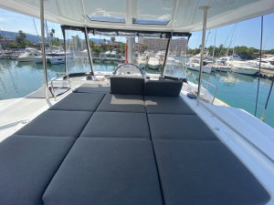 Lagoon 50 „Coraline“ – fotka 19