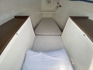 Lagoon 50 „Coraline“ – fotka 18