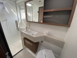 Lagoon 50 „Coraline“ – fotka 3