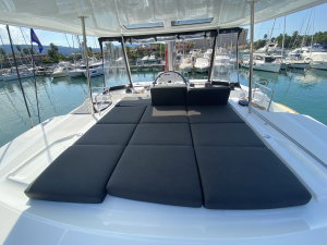 Lagoon 50 „Coraline“ – fotka 20