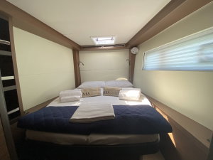Lagoon 50 „Coraline“ – fotka 6