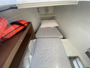 Lagoon 50 „Coraline“ – fotka 17