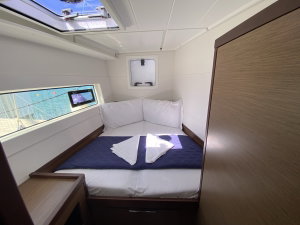 Lagoon 40 „Aquila (WM, Inverter)“ – fotka 20