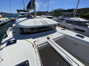 Lagoon 40 „Aquila (WM, Inverter)“ – fotka 11
