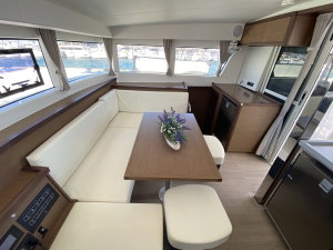 Lagoon 40 „Aquila (WM, Inverter)“ – fotka 17