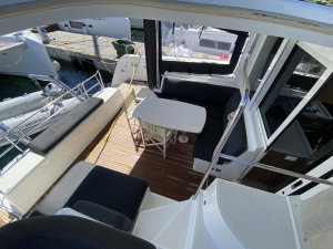 Lagoon 40 „Aquila (WM, Inverter)“ – fotka 8