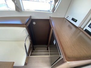 Lagoon 40 „Aquila (WM, Inverter)“ – fotka 25
