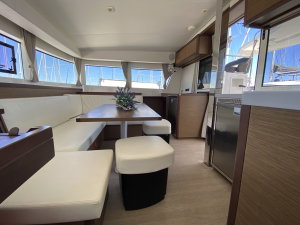 Lagoon 40 „Aquila (WM, Inverter)“ – fotka 24