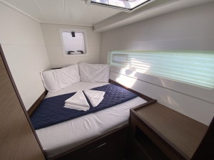 Lagoon 40 „Aquila (WM, Inverter)“ – fotka 28