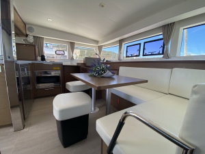 Lagoon 40 „Aquila (WM, Inverter)“ – fotka 30