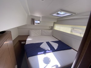 Lagoon 40 „Aquila (WM, Inverter)“ – fotka 22