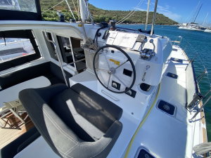 Lagoon 40 „Aquila (WM, Inverter)“ – fotka 7