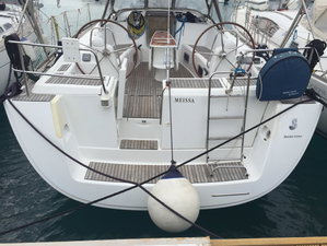 Oceanis 46 „Meissa“ – fotka 2