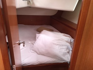 Oceanis 46 „Meissa“ – fotka 6
