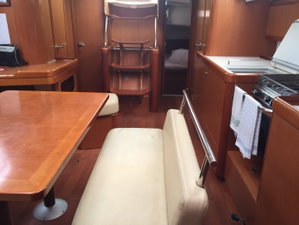 Oceanis 46 „Meissa“ – fotka 8