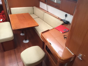 Oceanis 46 „Meissa“ – fotka 7