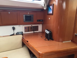 Oceanis 46 „Meissa“ – fotka 10