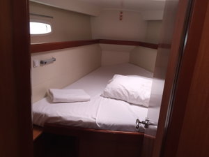 Oceanis 46 „Meissa“ – fotka 4