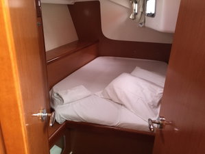 Oceanis 46 „Meissa“ – fotka 5