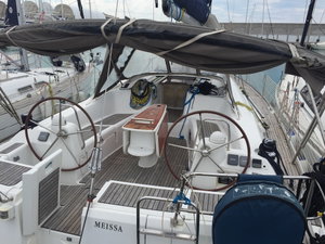 Oceanis 46 „Meissa“ – fotka 9