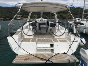 Oceanis 41.1