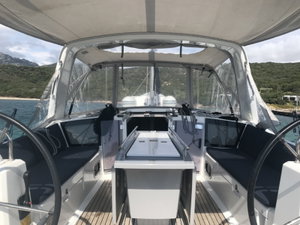 Oceanis 41.1