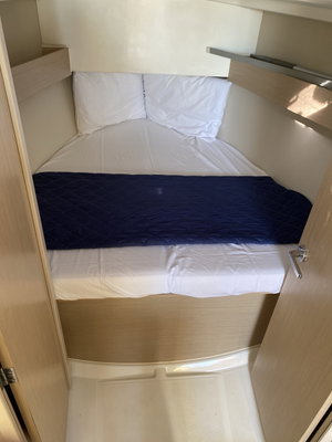Oceanis 30.1 „Carina“ – fotka 7