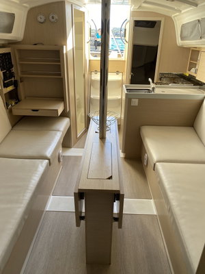 Oceanis 30.1 „Carina“ – fotka 10