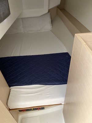Oceanis 30.1 „Carina“ – fotka 8