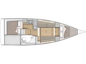 Oceanis 30.1 „Carina“ – fotka 11