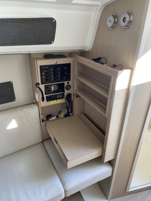Oceanis 30.1 „Carina“ – fotka 2