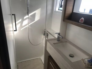 Lagoon 50 „Baten Kaitos II“ – fotka 10