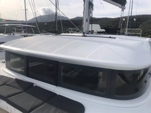 Lagoon 50 „Baten Kaitos II“ – fotka 3