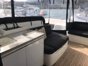 Lagoon 50 „Baten Kaitos II“ – fotka 24