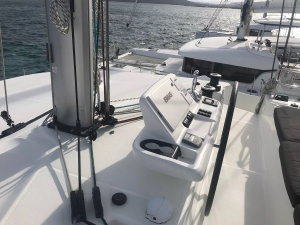 Lagoon 50 „Baten Kaitos II“ – fotka 12