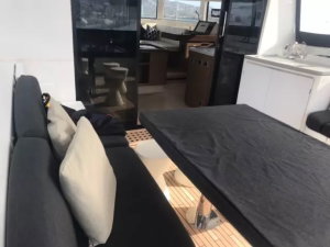 Lagoon 50 „Baten Kaitos II“ – fotka 26