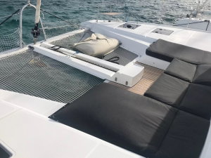 Lagoon 50 „Baten Kaitos II“ – fotka 8