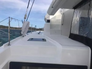 Lagoon 50 „Baten Kaitos II“ – fotka 4