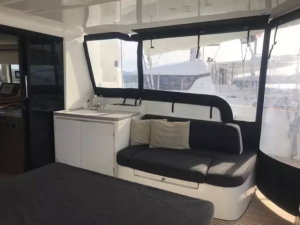 Lagoon 50 „Baten Kaitos II“ – fotka 22