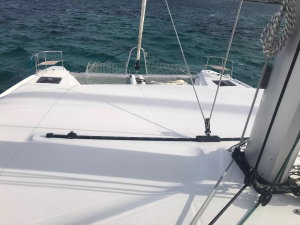 Lagoon 50 „Baten Kaitos II“ – fotka 21