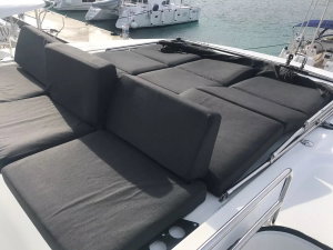Lagoon 50 „Baten Kaitos II“ – fotka 5