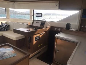 Lagoon 50 „Baten Kaitos II“ – fotka 6
