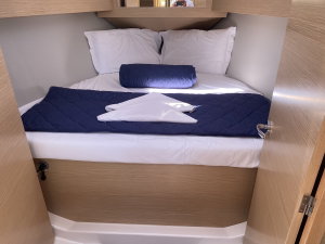 Dufour 360 GL „Volpetta“ – fotka 8