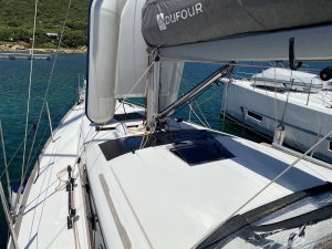 Dufour 360 GL „Volpetta“ – fotka 20