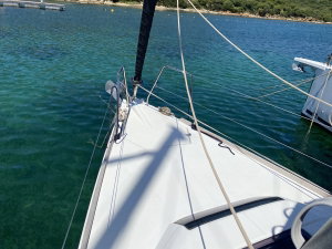 Dufour 360 GL „Volpetta“ – fotka 2